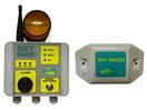 HIGH VOLTAGE DETECTION