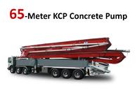 KCP concrete pump 65