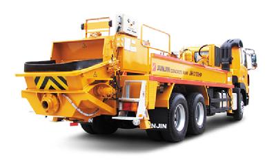 JUNJIN LINE PUMP