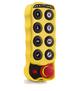 wireless remote control